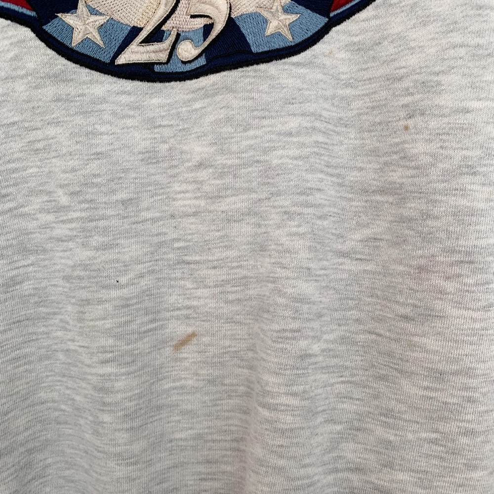 Vintage Walt Disney World Reunion Sweatshirt - Picture 5 of 7